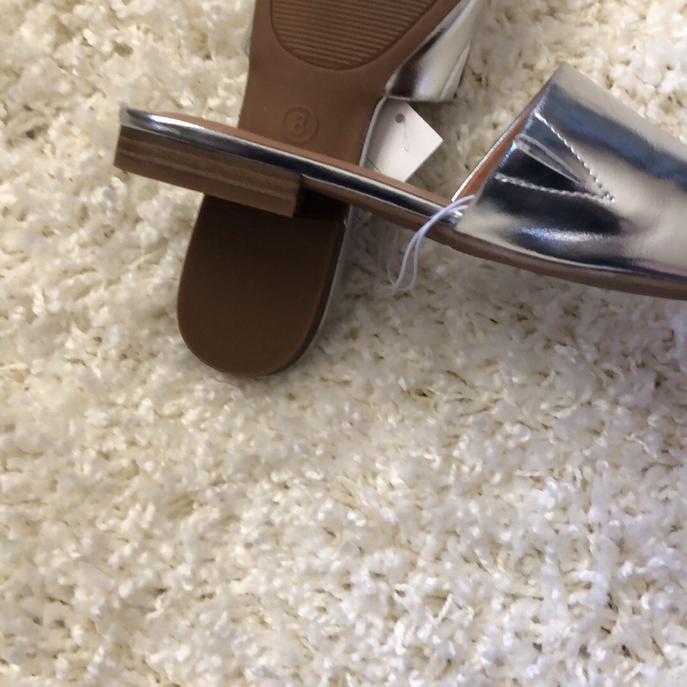 💓SOLD Women's Junebug Mules - A New Day™ - Picture 7 of 7